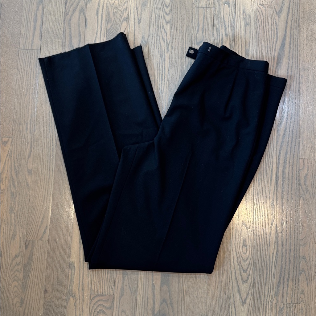 Lafayette 148 Nwot Trousers